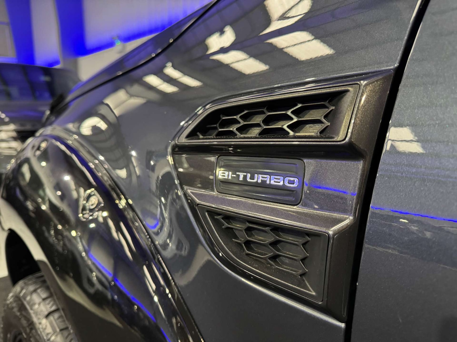 Used Ford Ranger 2022 for sale - 77249196: Photo 77