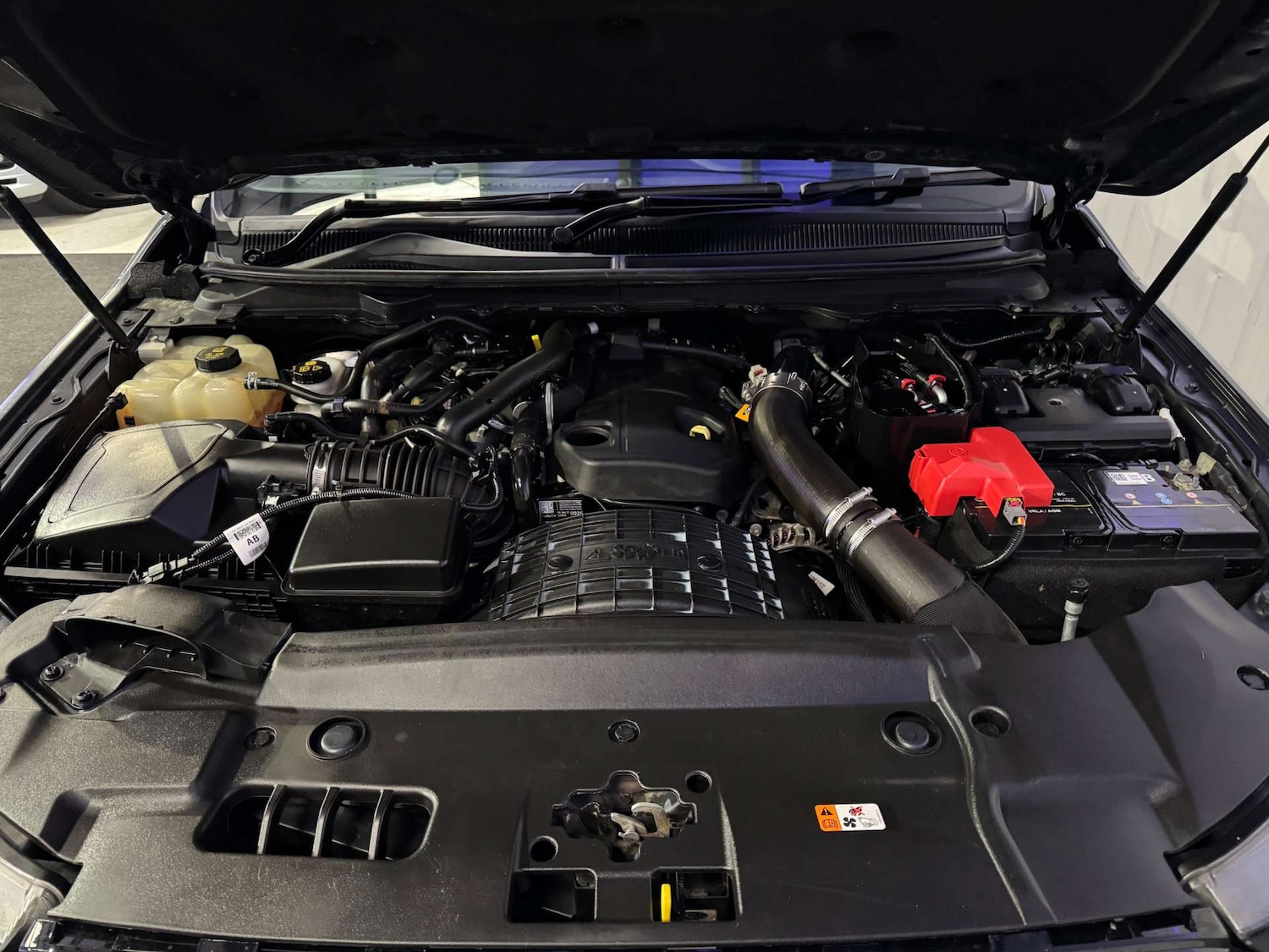 Used Ford Ranger 2022 for sale - 77249196: Photo 79