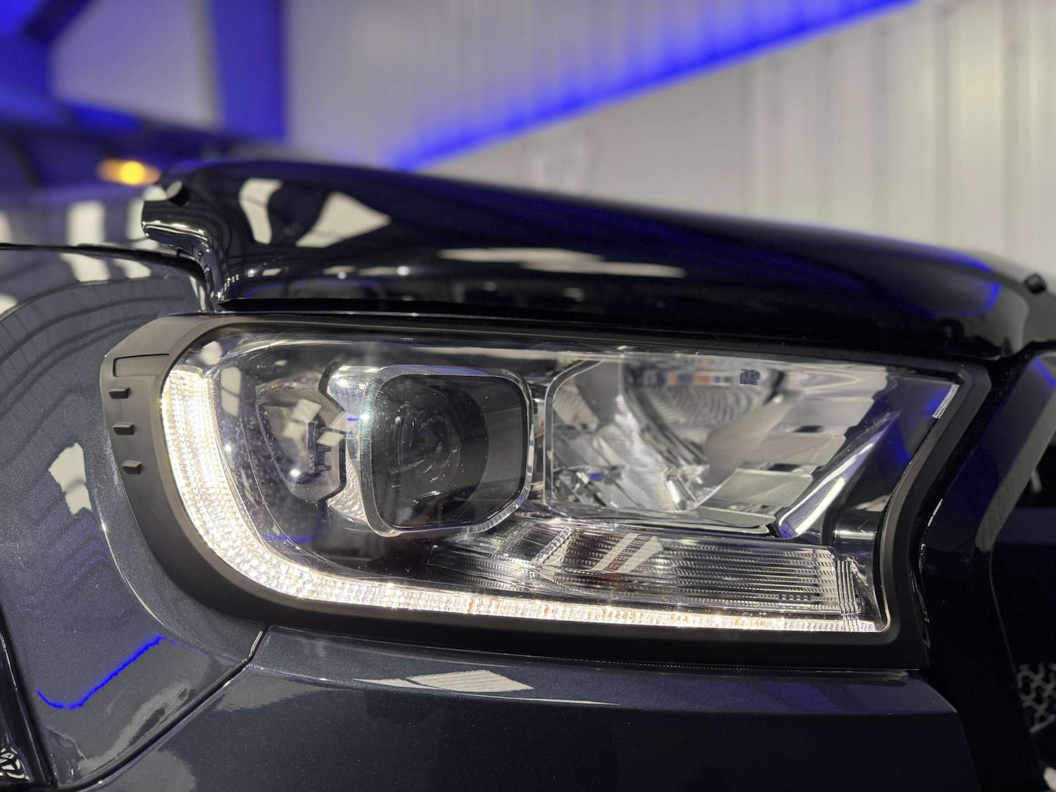 Used Ford Ranger 2022 for sale - 77249196: Photo 8