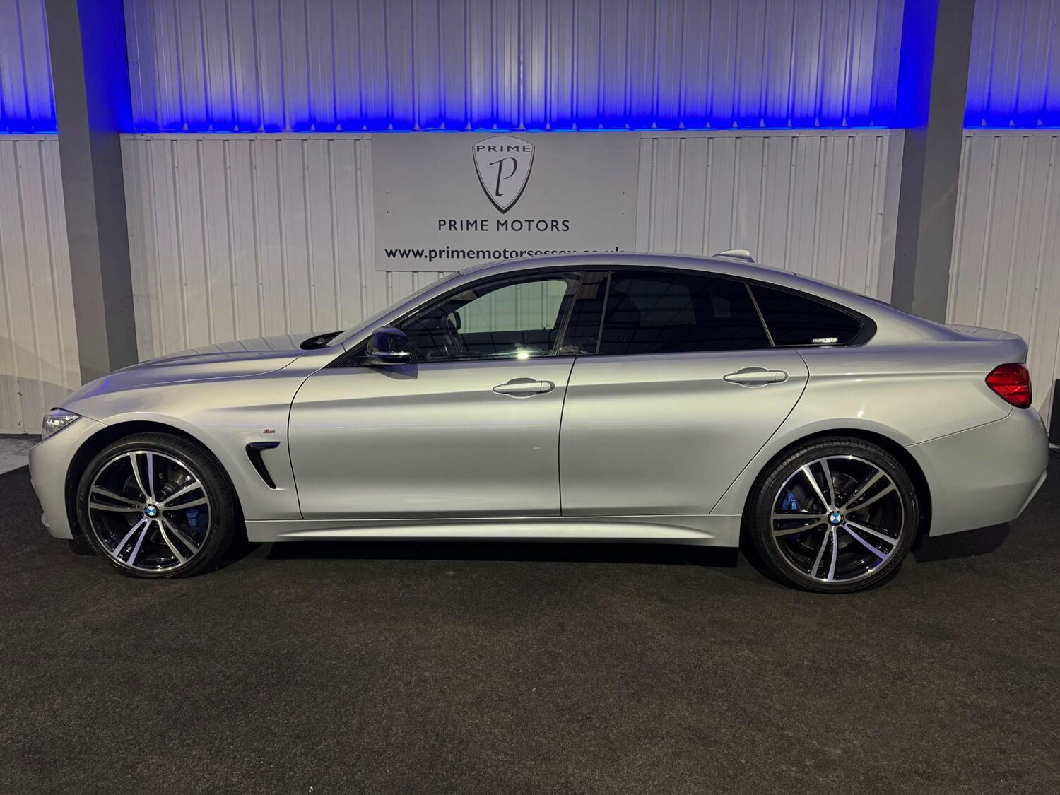 Used BMW 4 Series 2016 for sale - 76611759: Photo 11
