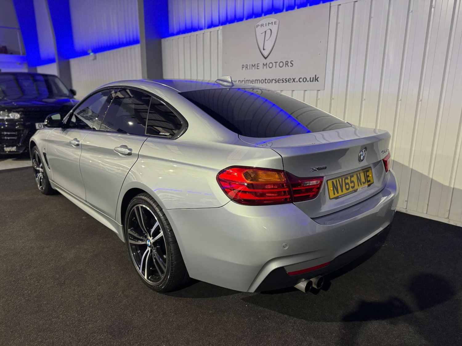 Used BMW 4 Series 2016 for sale - 76611759: Photo 12