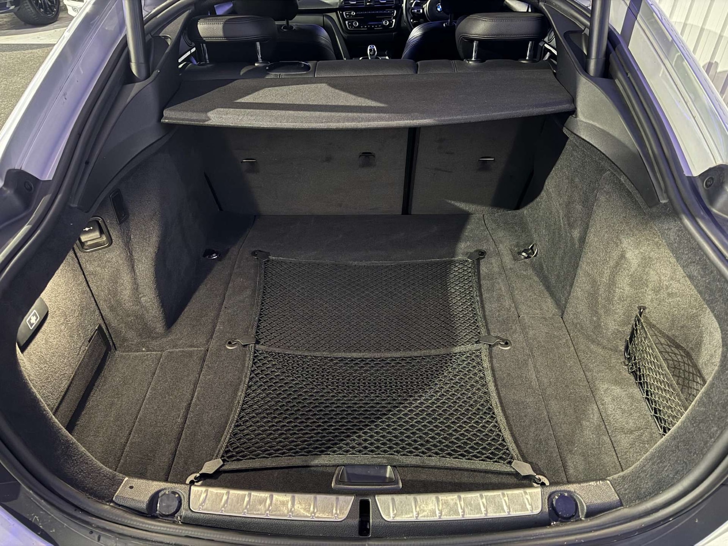 Used BMW 4 Series 2016 for sale - 76611759: Photo 19