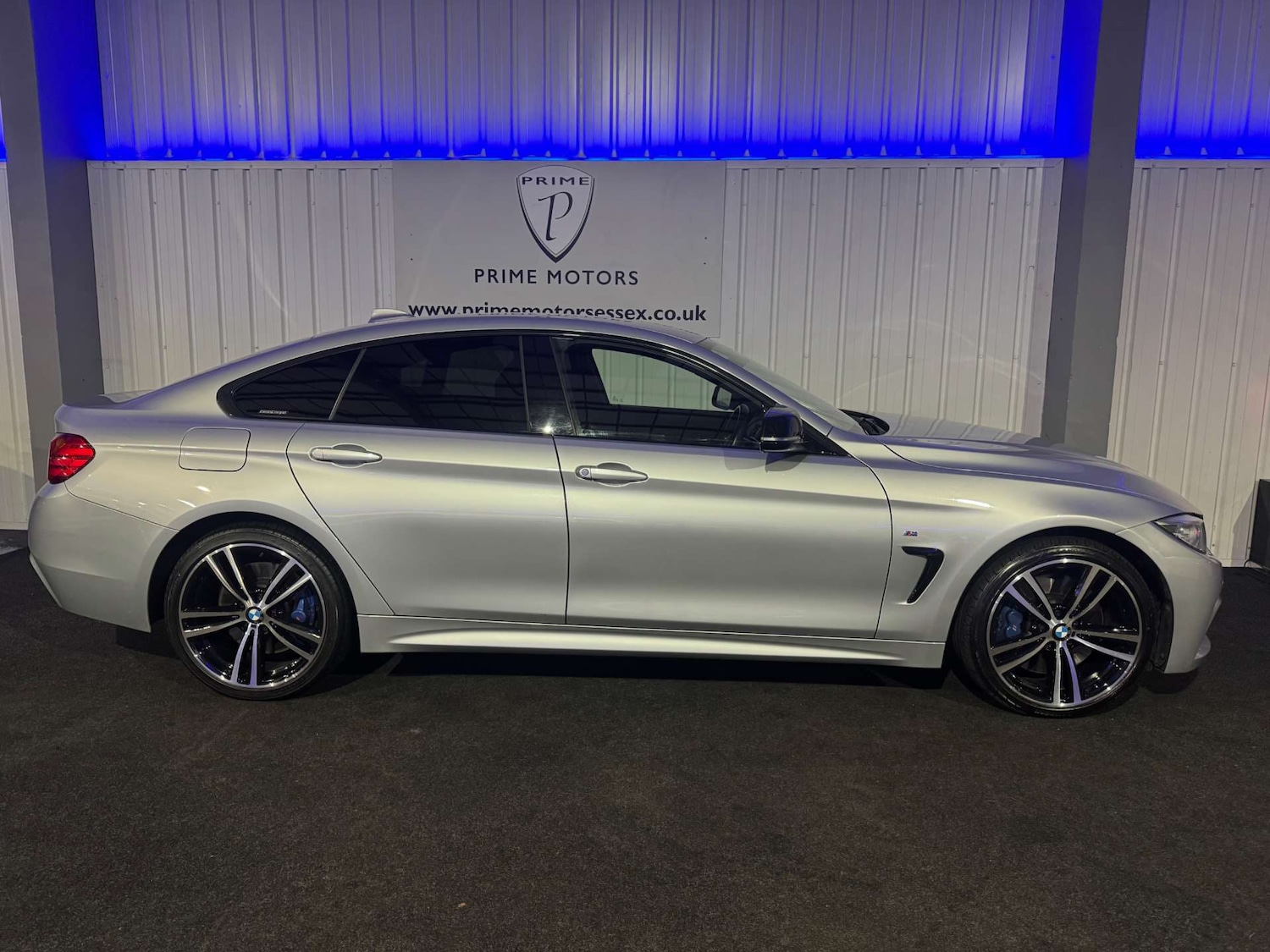 Used BMW 4 Series 2016 for sale - 76611759: Photo 23