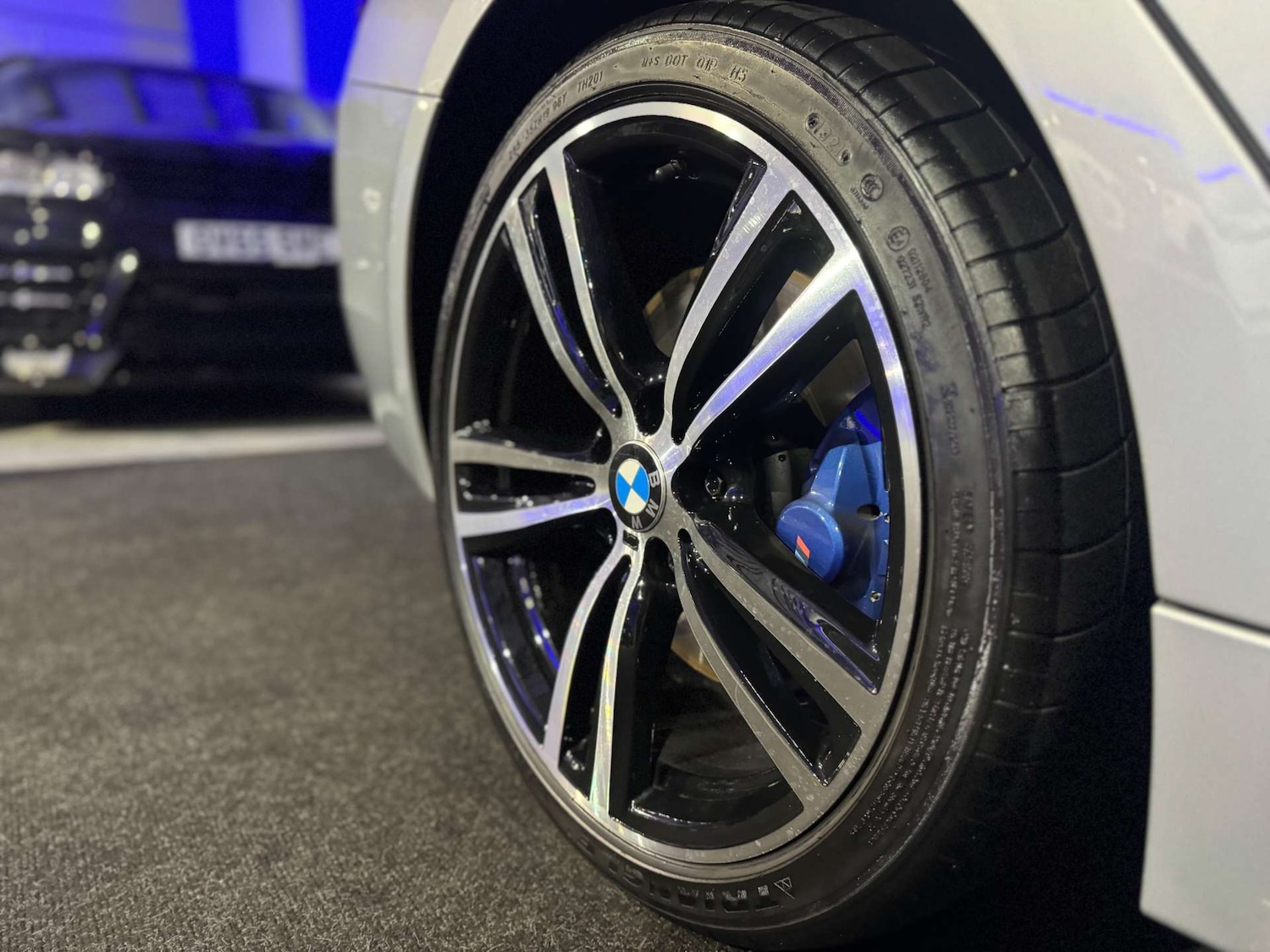 Used BMW 4 Series 2016 for sale - 76611759: Photo 24