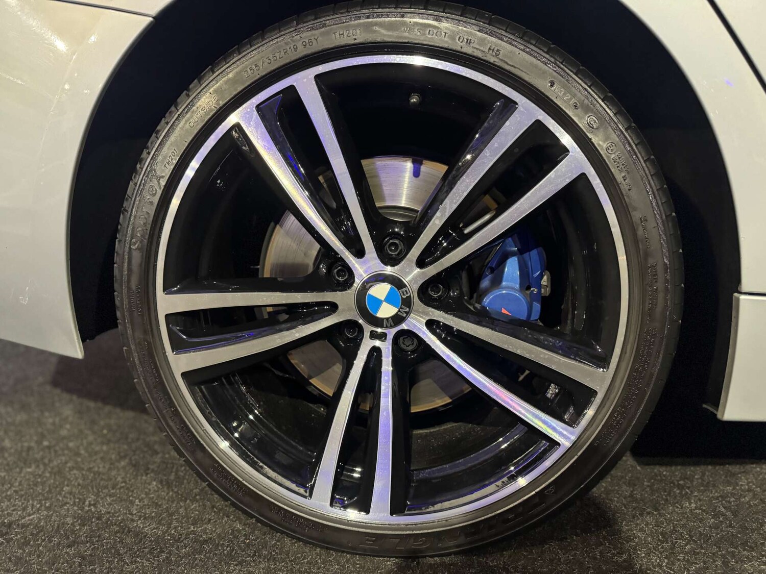 Used BMW 4 Series 2016 for sale - 76611759: Photo 25