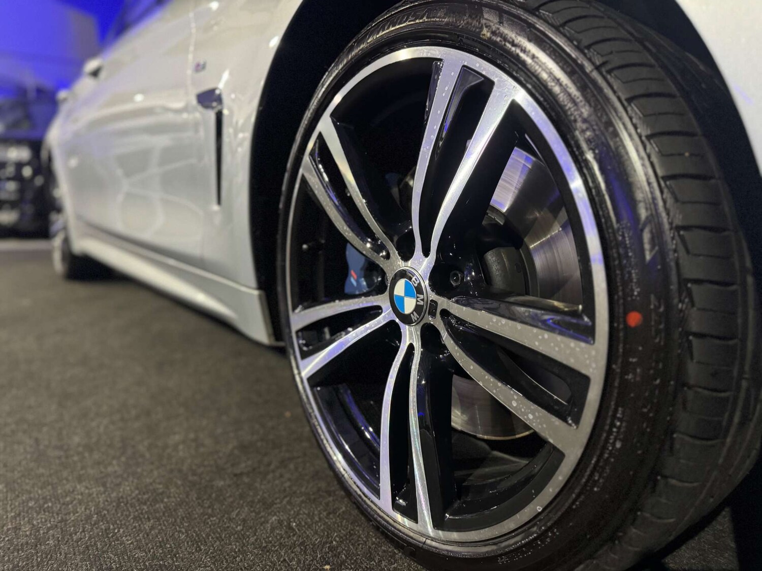 Used BMW 4 Series 2016 for sale - 76611759: Photo 26