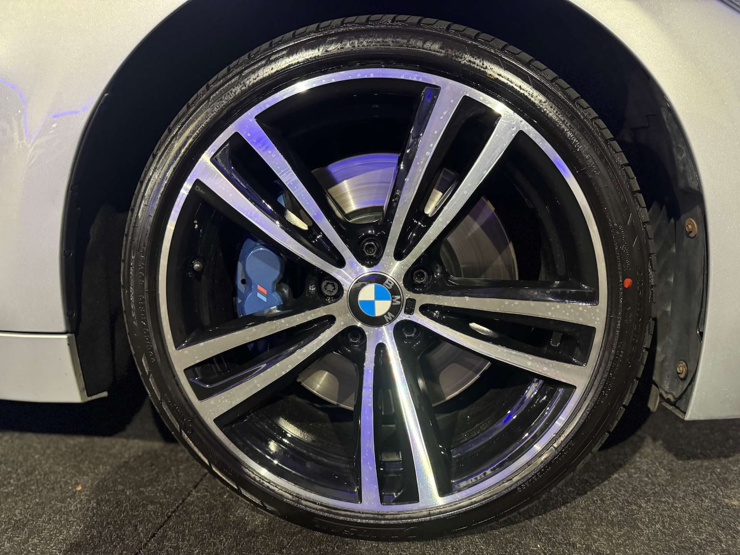 Used BMW 4 Series 2016 for sale - 76611759: Photo 27