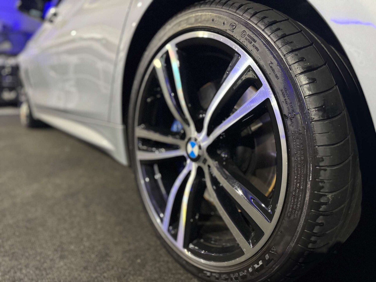 Used BMW 4 Series 2016 for sale - 76611759: Photo 28