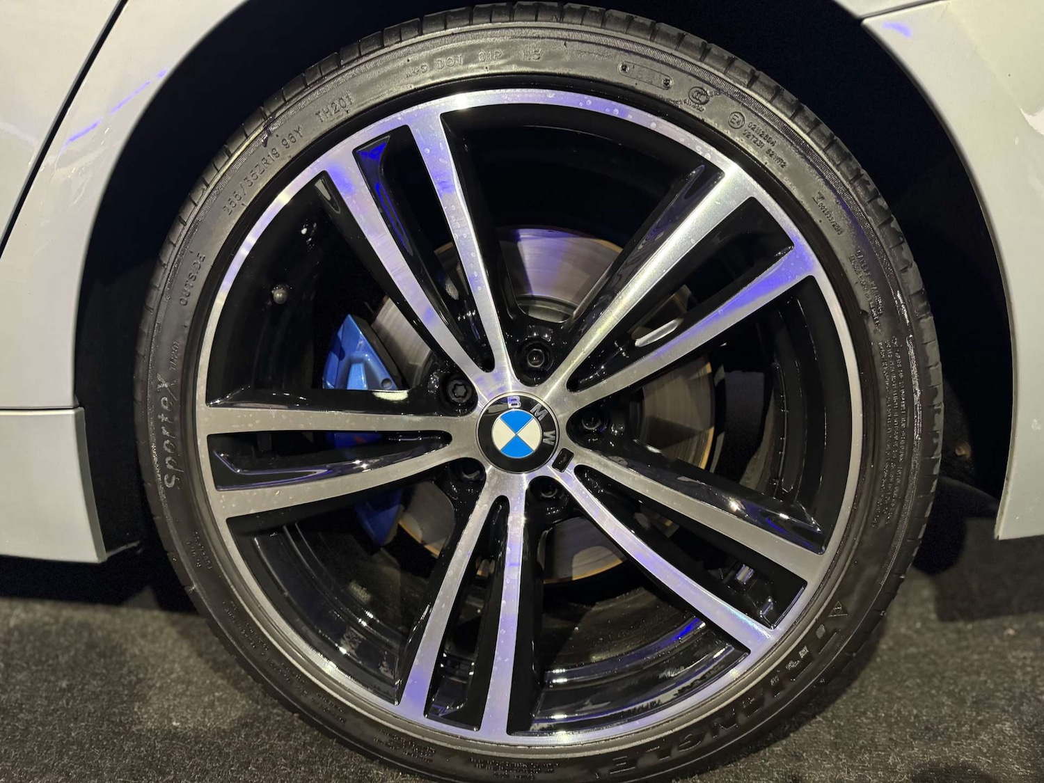 Used BMW 4 Series 2016 for sale - 76611759: Photo 29