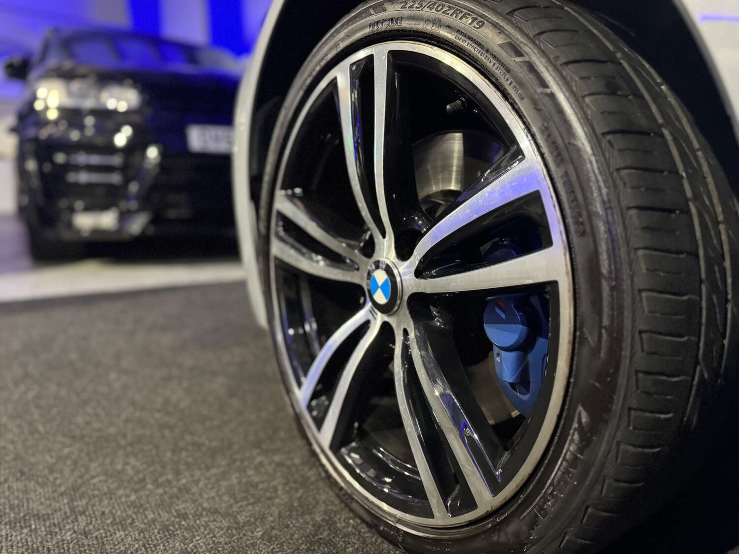 Used BMW 4 Series 2016 for sale - 76611759: Photo 30