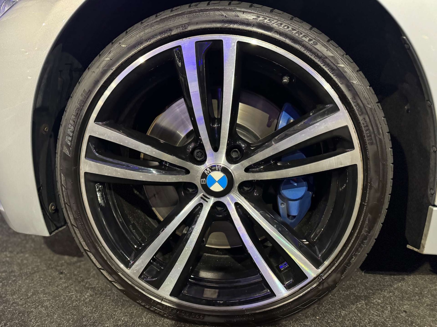 Used BMW 4 Series 2016 for sale - 76611759: Photo 31