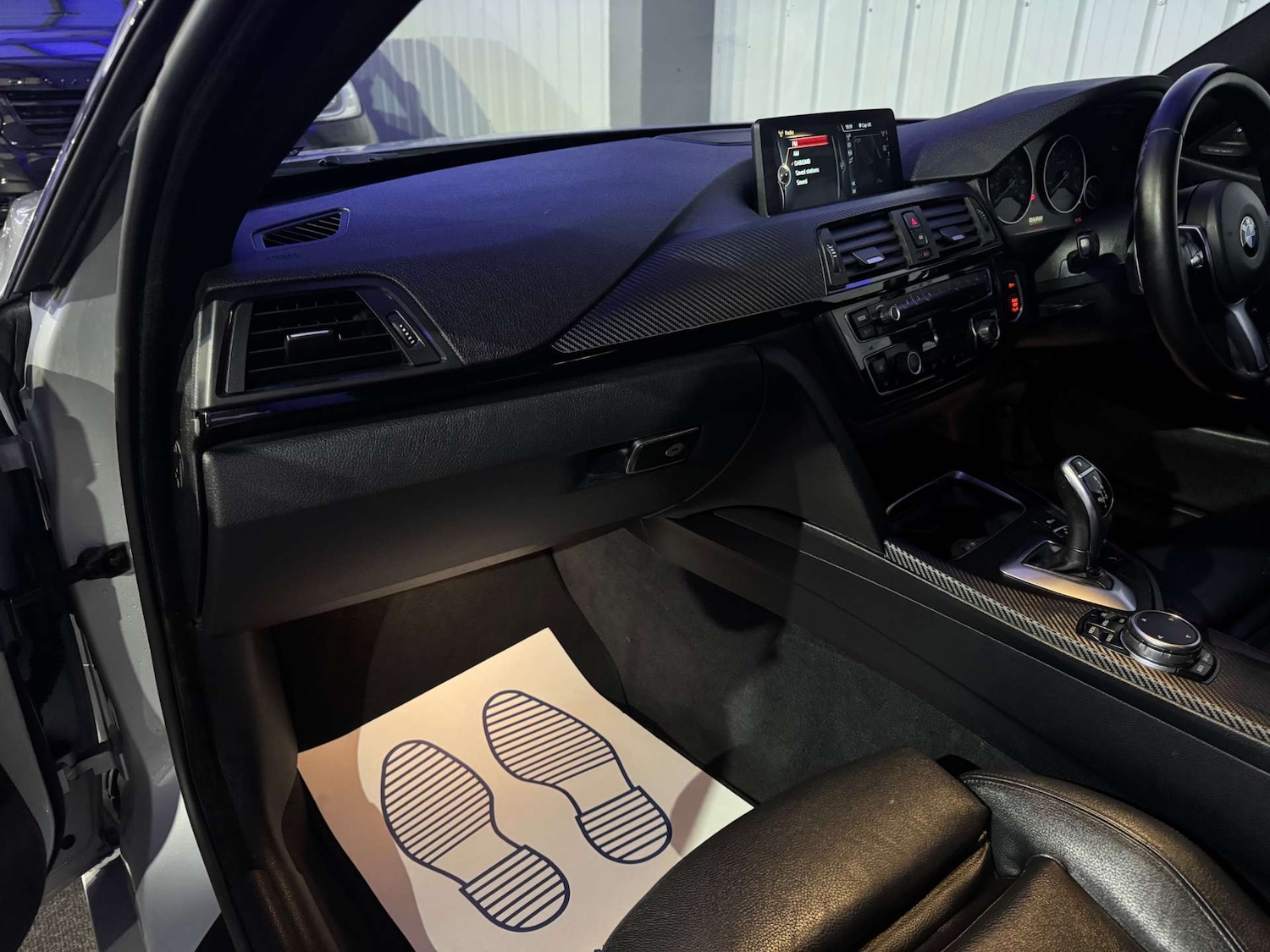 Used BMW 4 Series 2016 for sale - 76611759: Photo 32