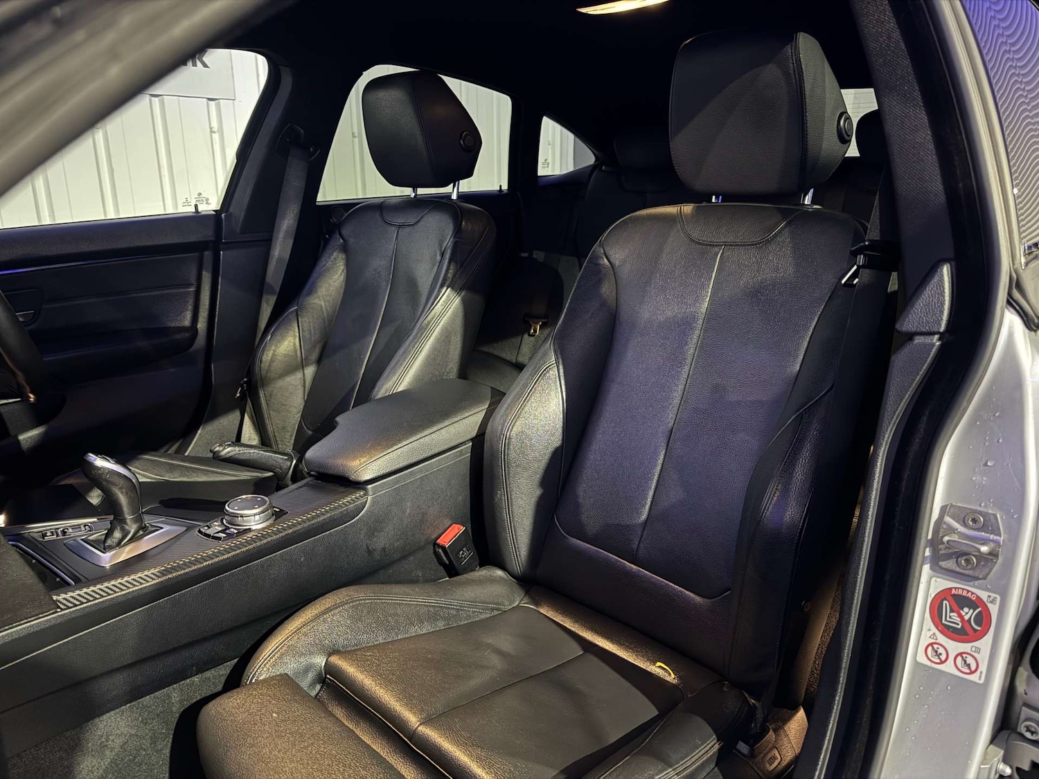 Used BMW 4 Series 2016 for sale - 76611759: Photo 33