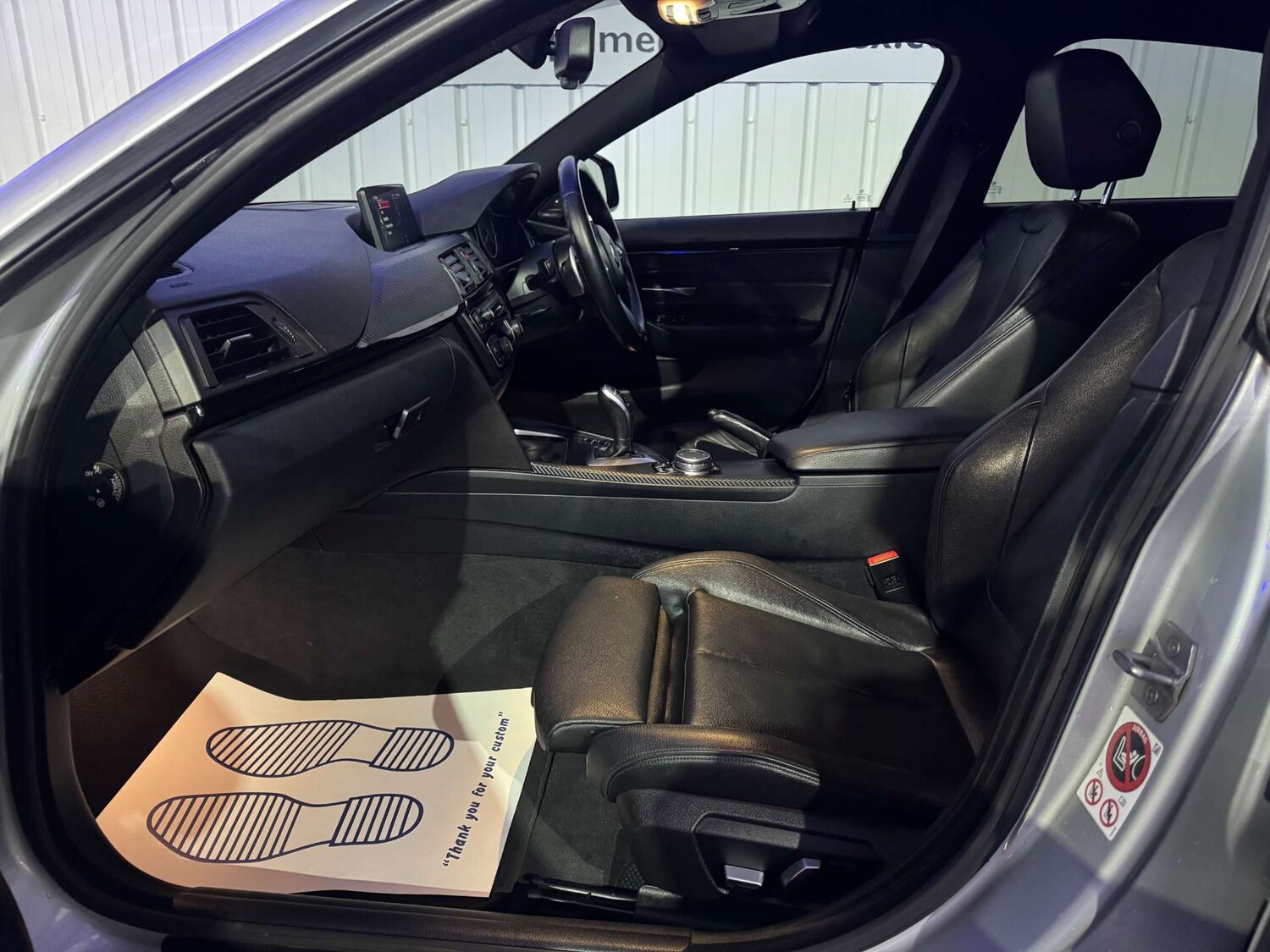 Used BMW 4 Series 2016 for sale - 76611759: Photo 34