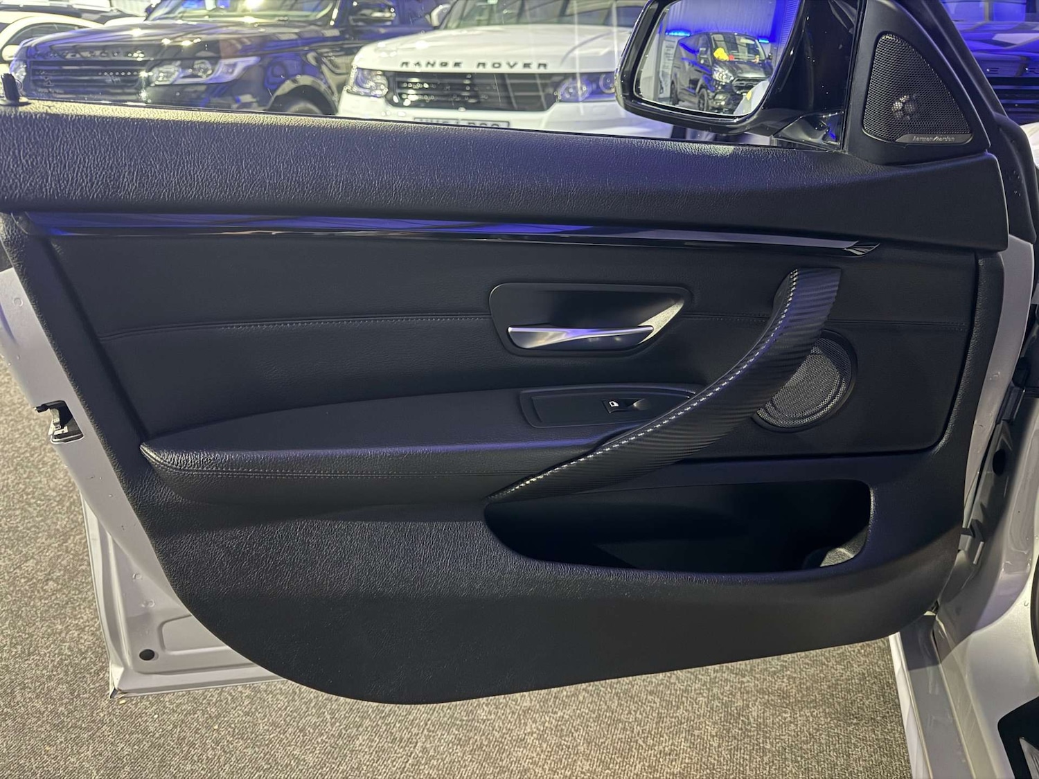 Used BMW 4 Series 2016 for sale - 76611759: Photo 35