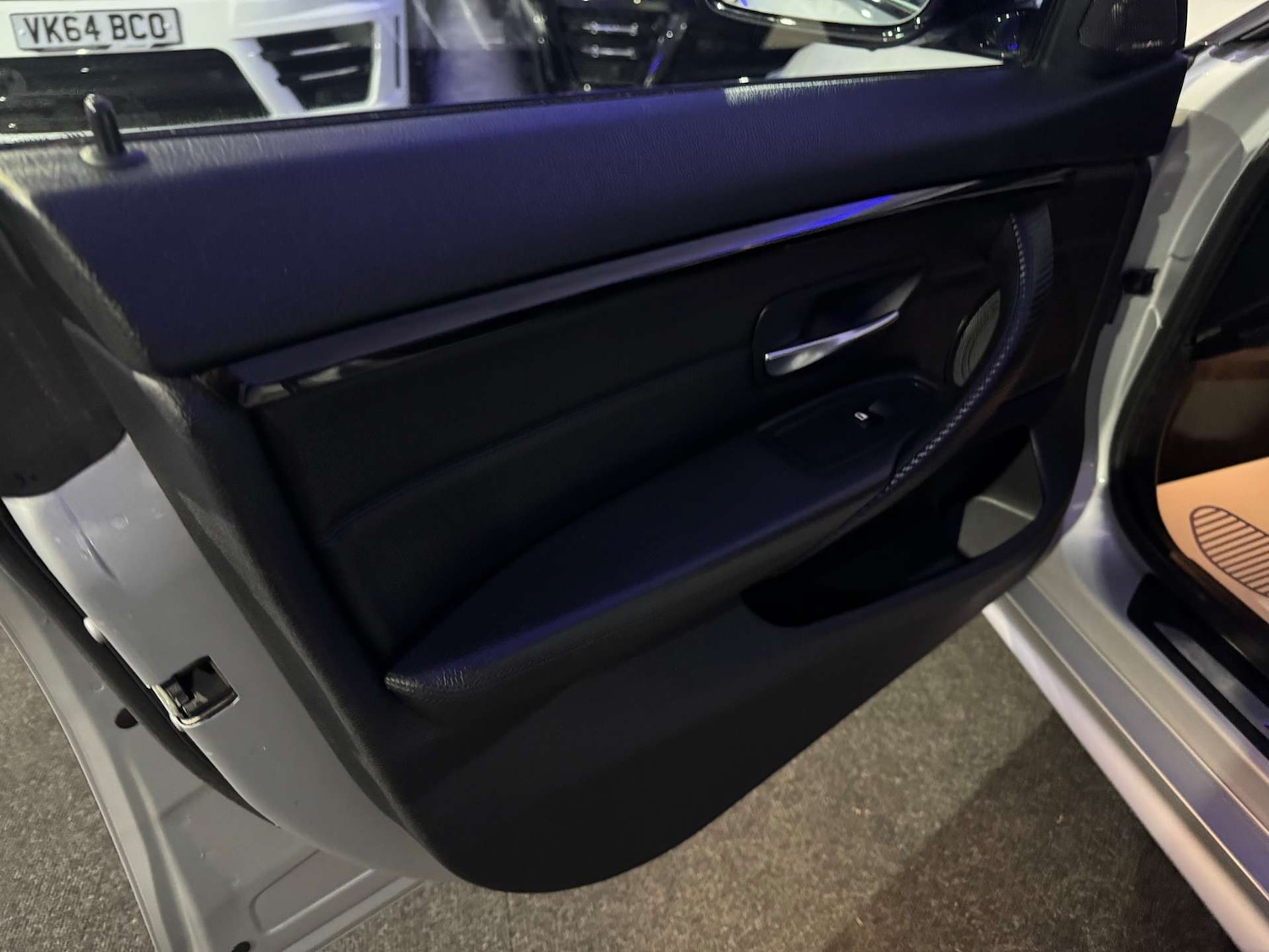 Used BMW 4 Series 2016 for sale - 76611759: Photo 36