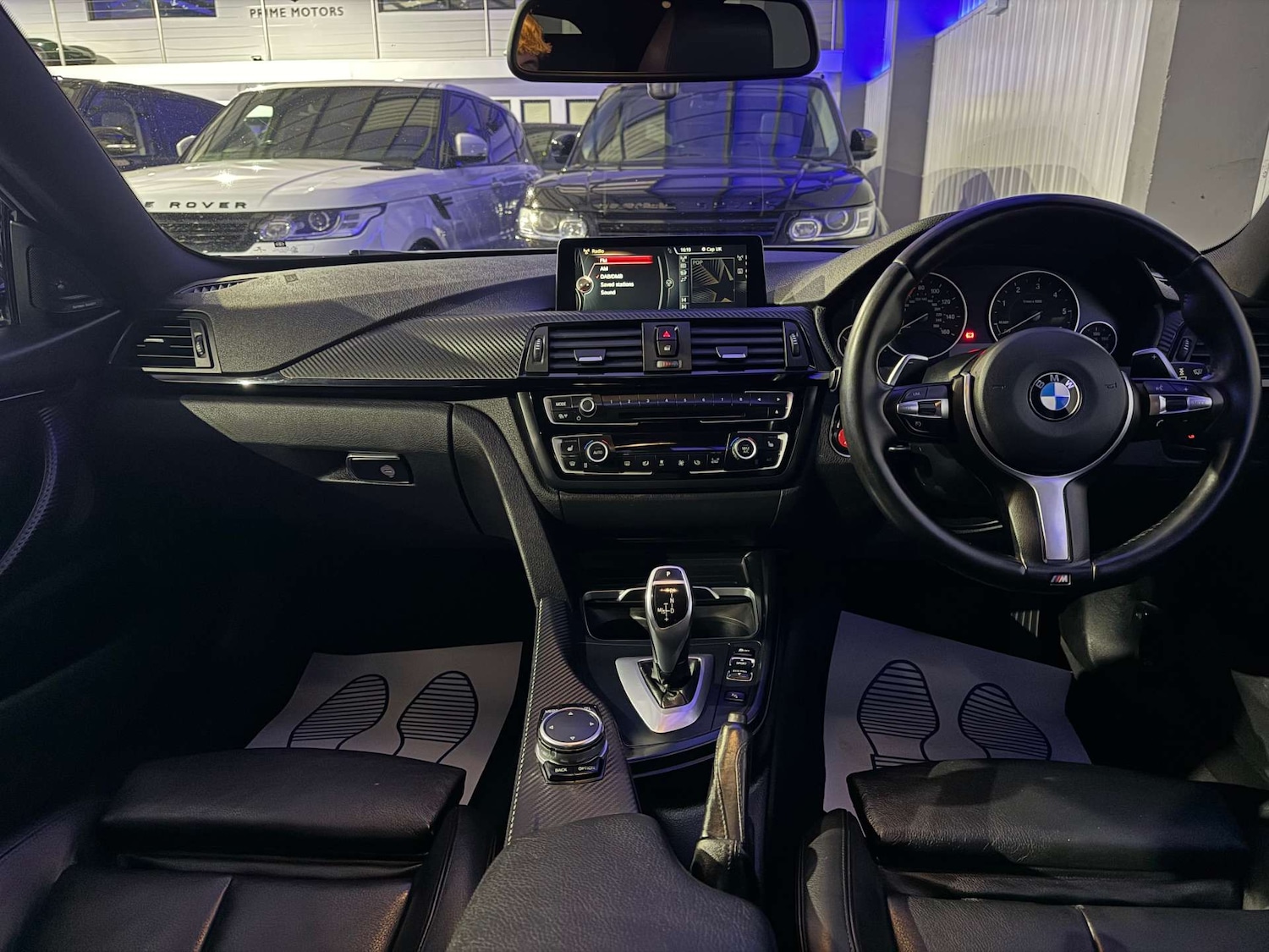 Used BMW 4 Series 2016 for sale - 76611759: Photo 37