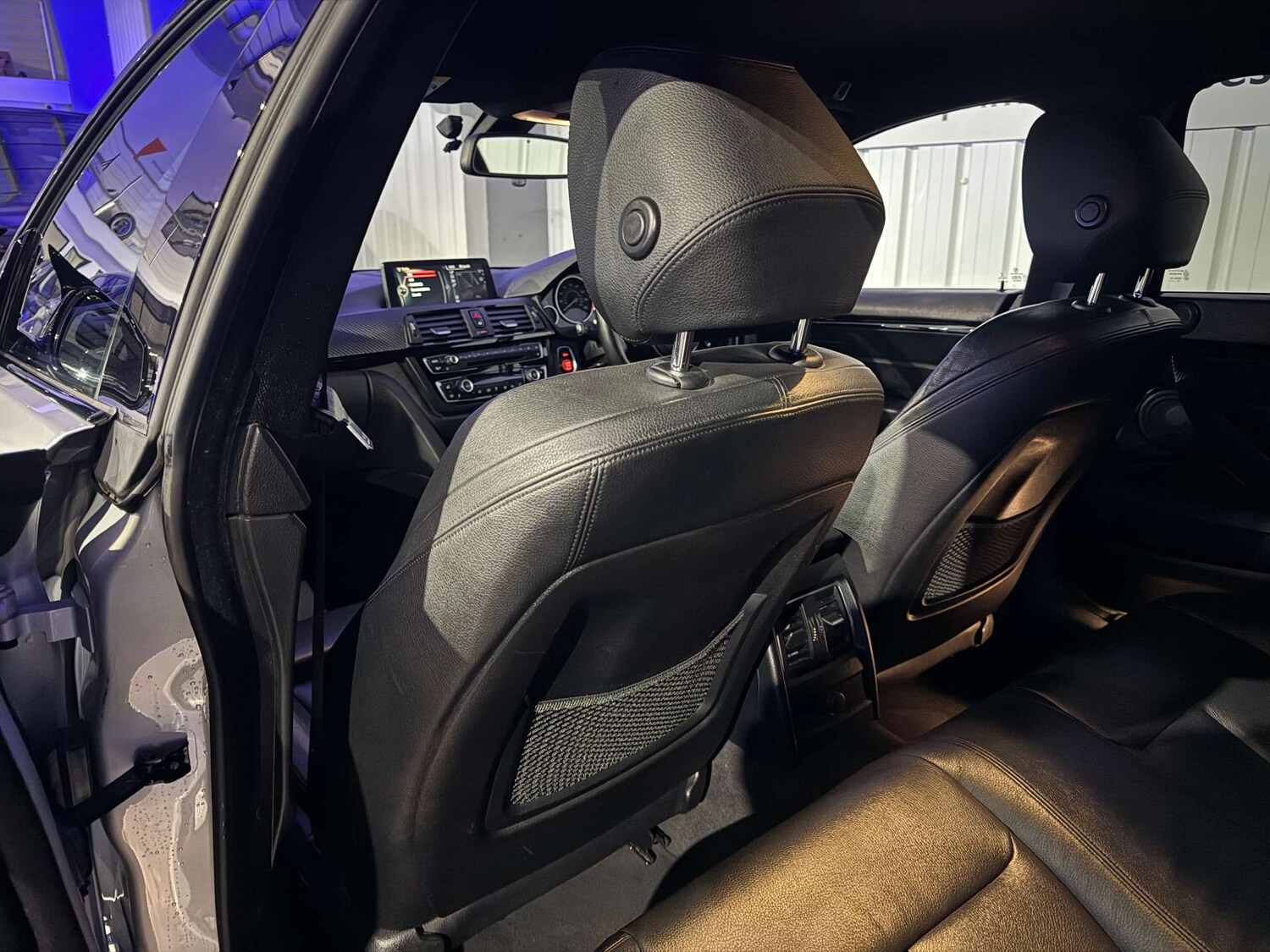 Used BMW 4 Series 2016 for sale - 76611759: Photo 39