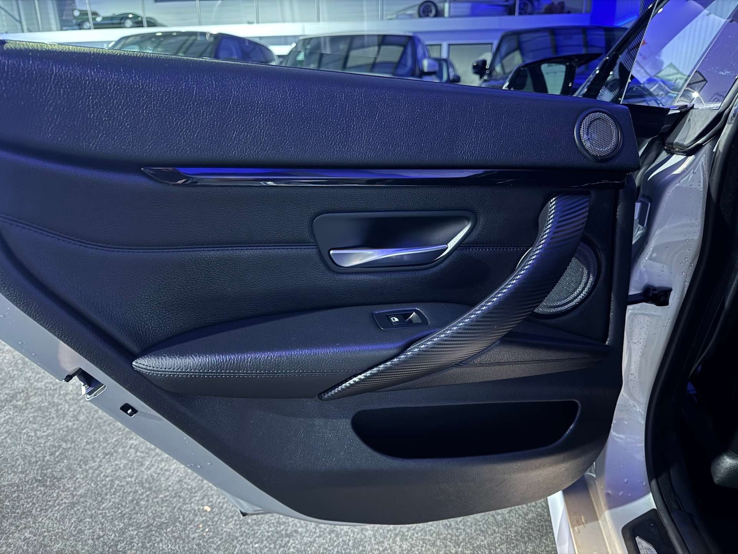 Used BMW 4 Series 2016 for sale - 76611759: Photo 41