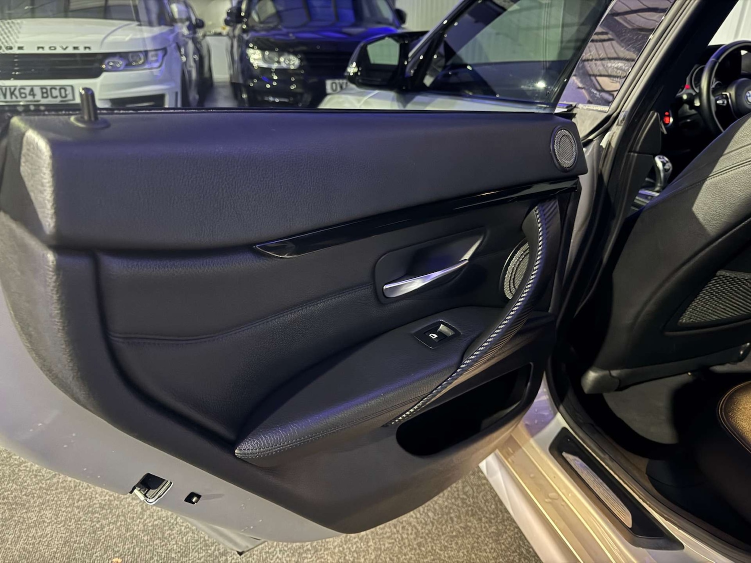 Used BMW 4 Series 2016 for sale - 76611759: Photo 42