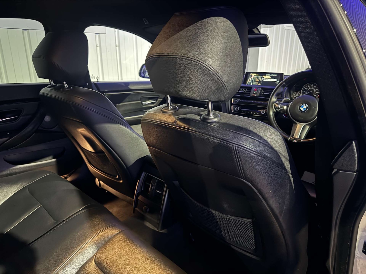 Used BMW 4 Series 2016 for sale - 76611759: Photo 44