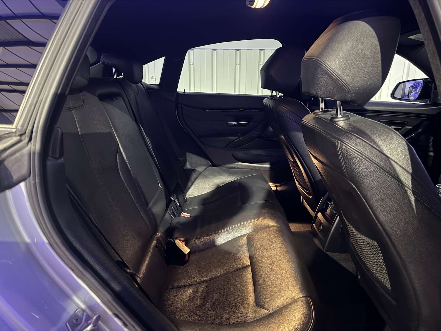 Used BMW 4 Series 2016 for sale - 76611759: Photo 45