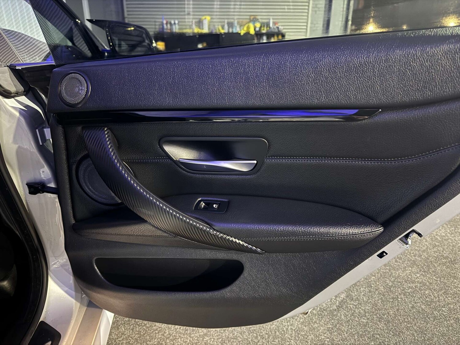 Used BMW 4 Series 2016 for sale - 76611759: Photo 46