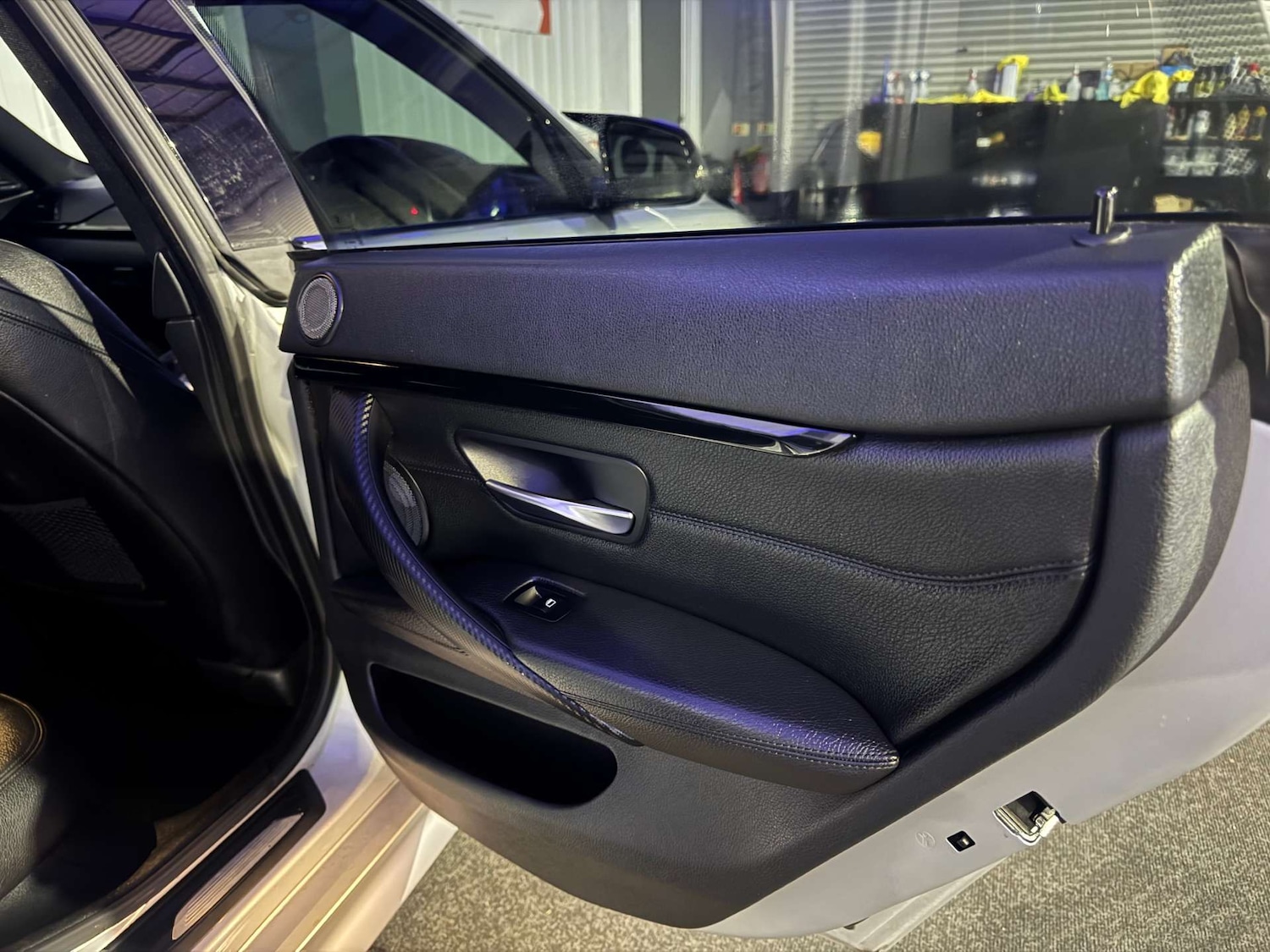 Used BMW 4 Series 2016 for sale - 76611759: Photo 47