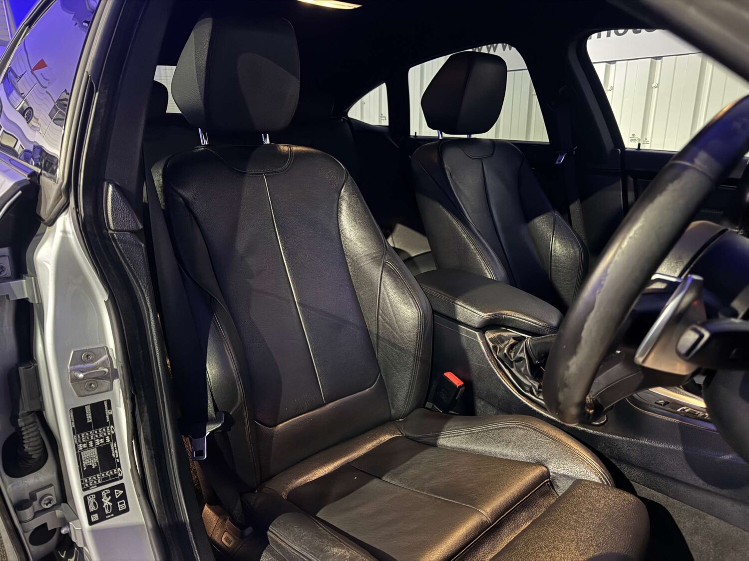 Used BMW 4 Series 2016 for sale - 76611759: Photo 48