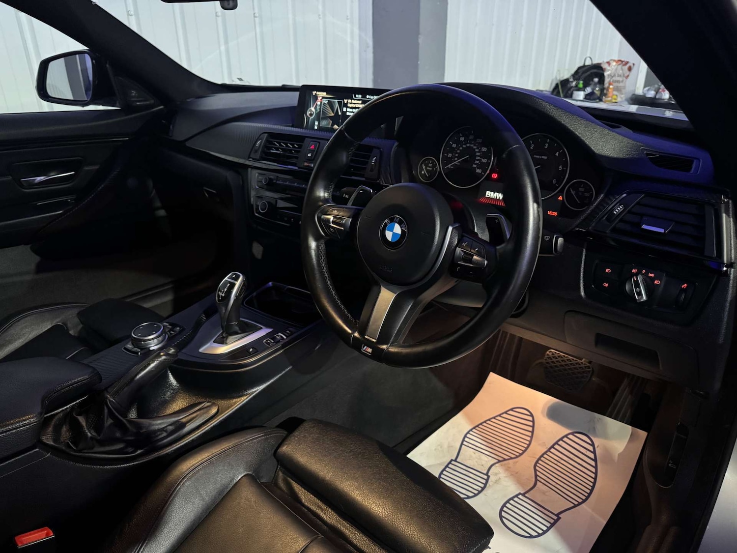 Used BMW 4 Series 2016 for sale - 76611759: Photo 49