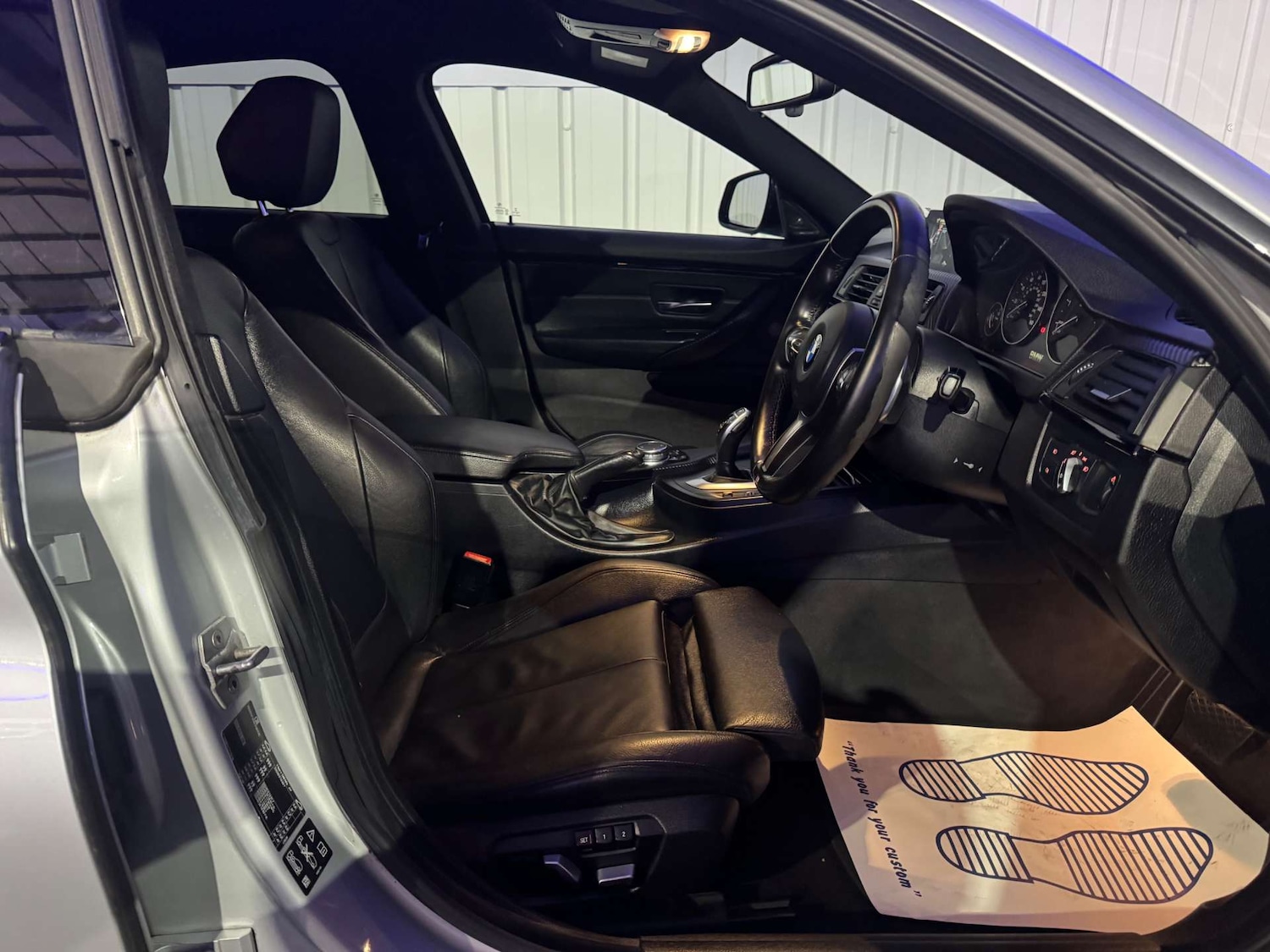 Used BMW 4 Series 2016 for sale - 76611759: Photo 50