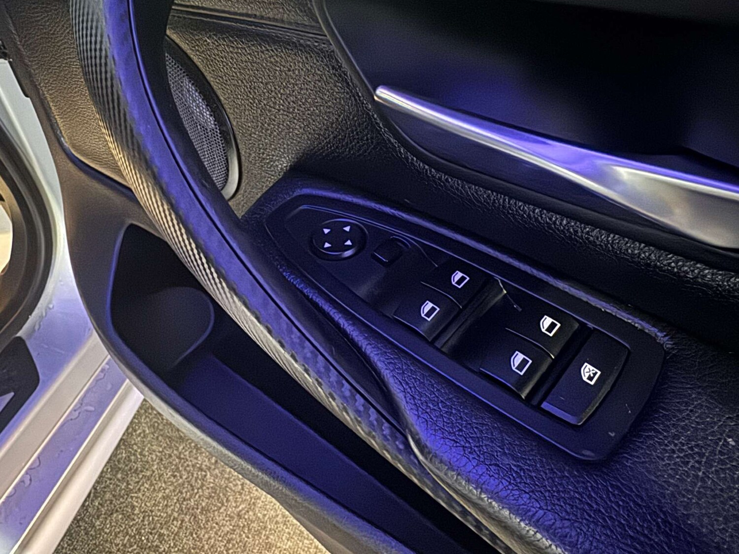 Used BMW 4 Series 2016 for sale - 76611759: Photo 51