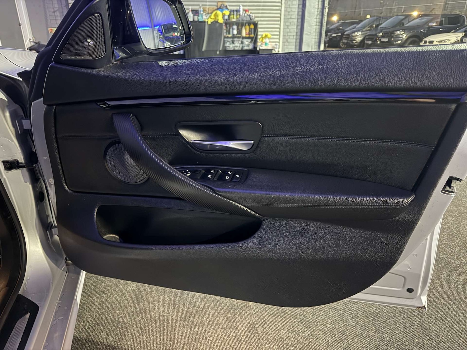 Used BMW 4 Series 2016 for sale - 76611759: Photo 52