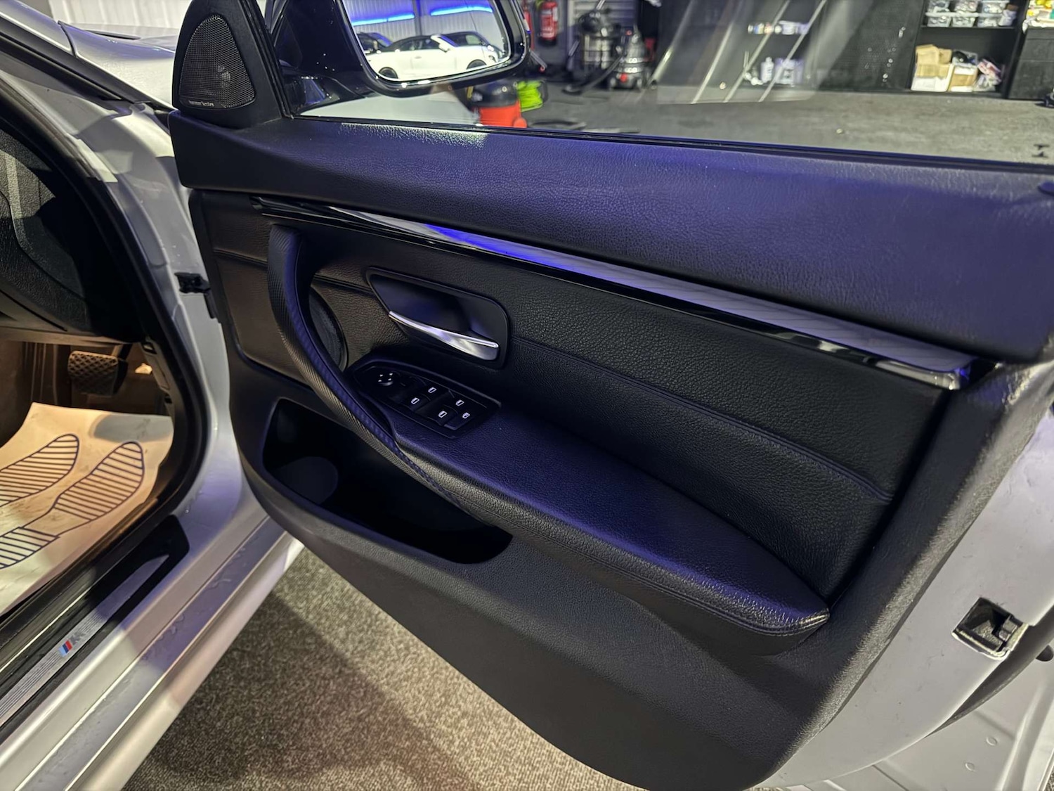 Used BMW 4 Series 2016 for sale - 76611759: Photo 53