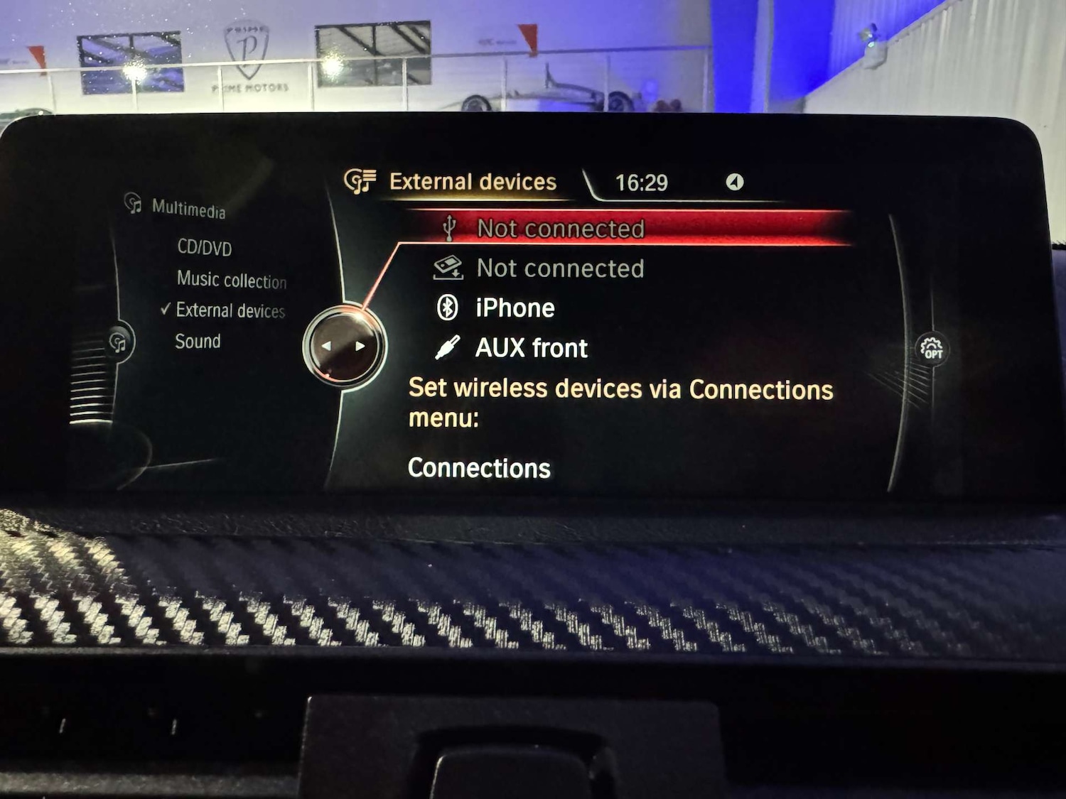 Used BMW 4 Series 2016 for sale - 76611759: Photo 56