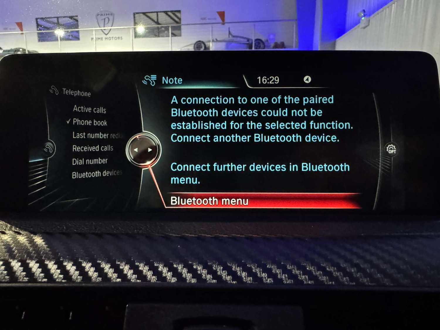 Used BMW 4 Series 2016 for sale - 76611759: Photo 57