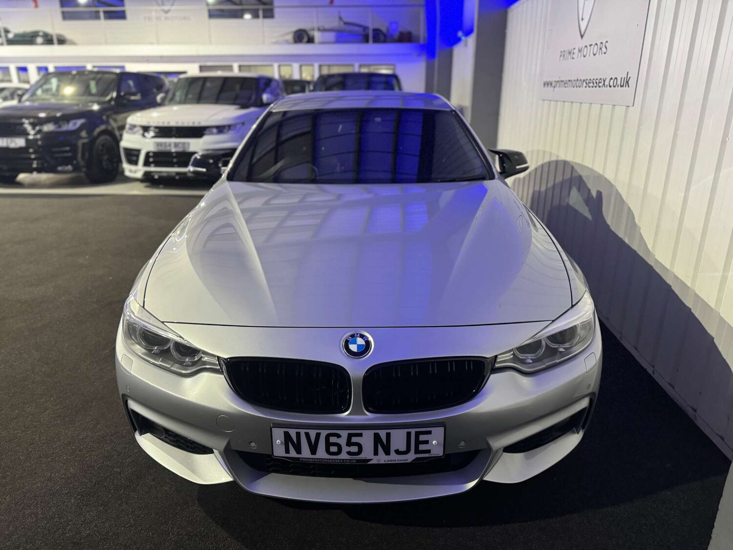 Used BMW 4 Series 2016 for sale - 76611759: Photo 6