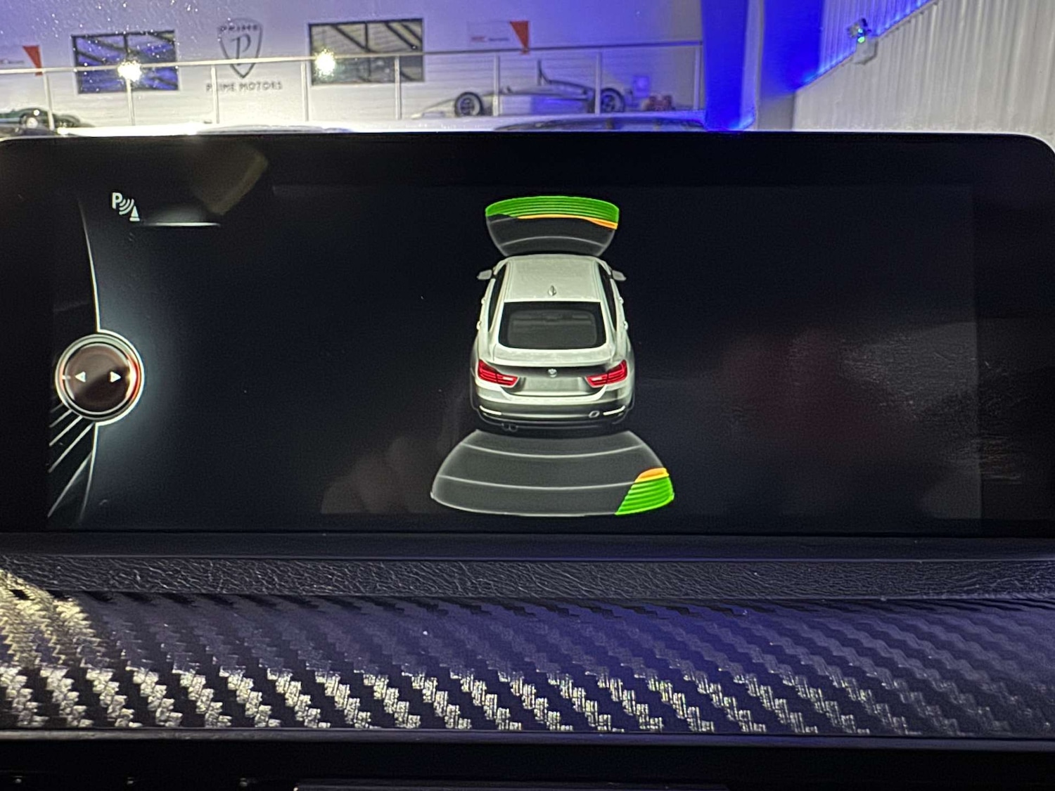 Used BMW 4 Series 2016 for sale - 76611759: Photo 60