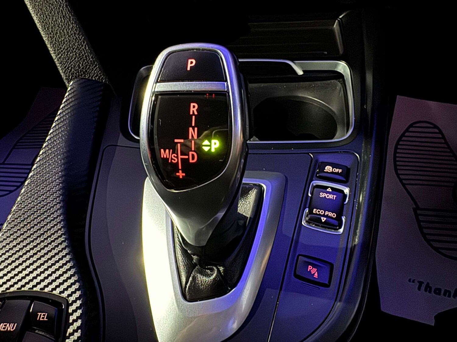 Used BMW 4 Series 2016 for sale - 76611759: Photo 63