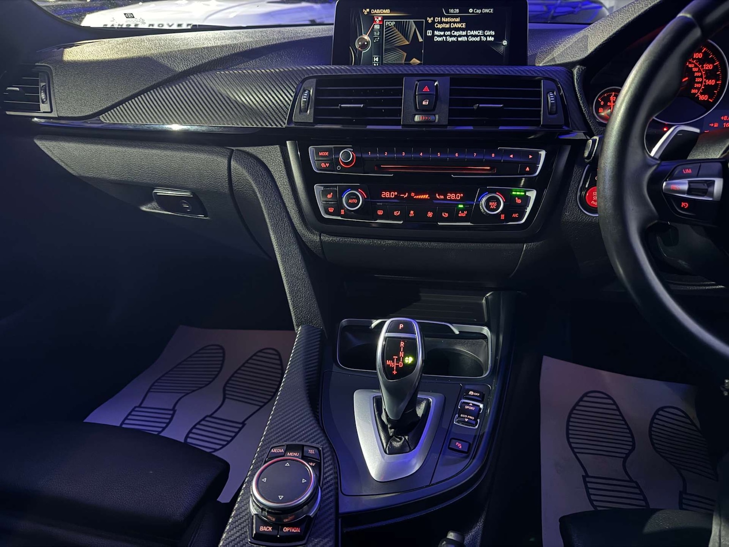 Used BMW 4 Series 2016 for sale - 76611759: Photo 65