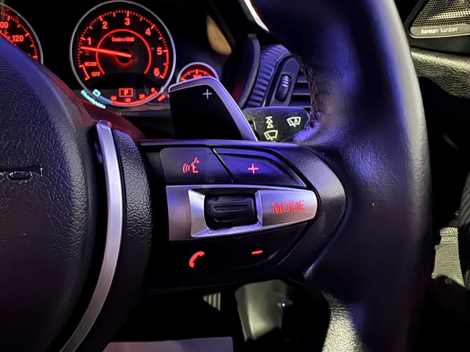 Used BMW 4 Series 2016 for sale - 76611759: Photo 68