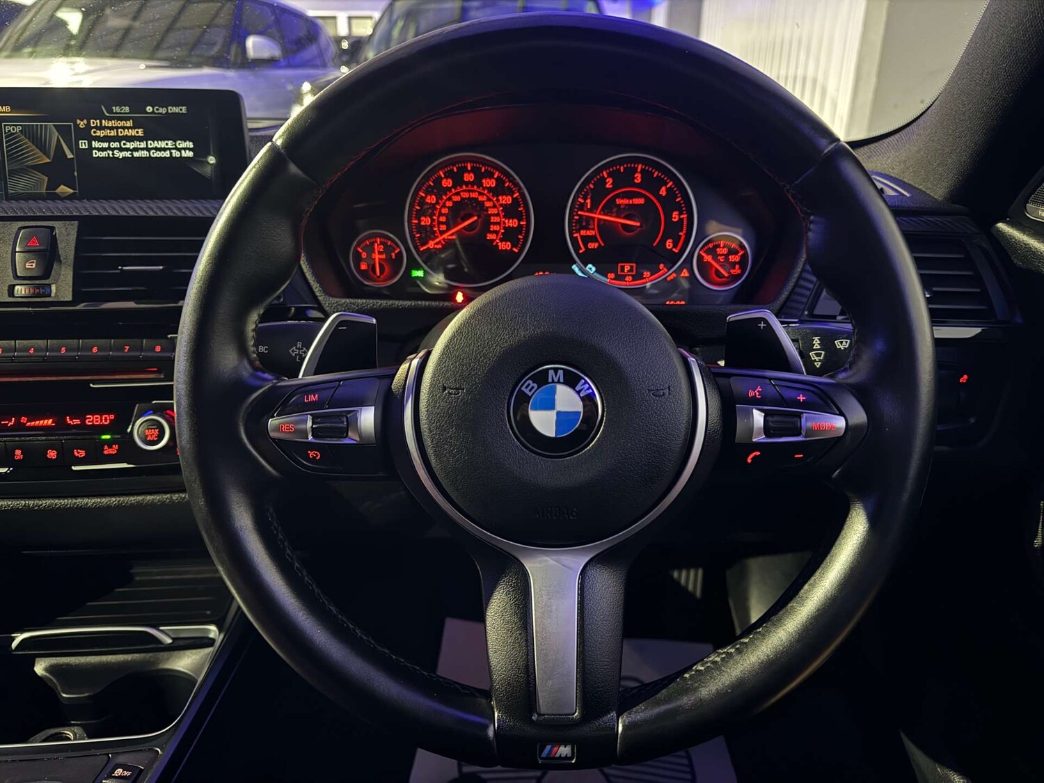 Used BMW 4 Series 2016 for sale - 76611759: Photo 69