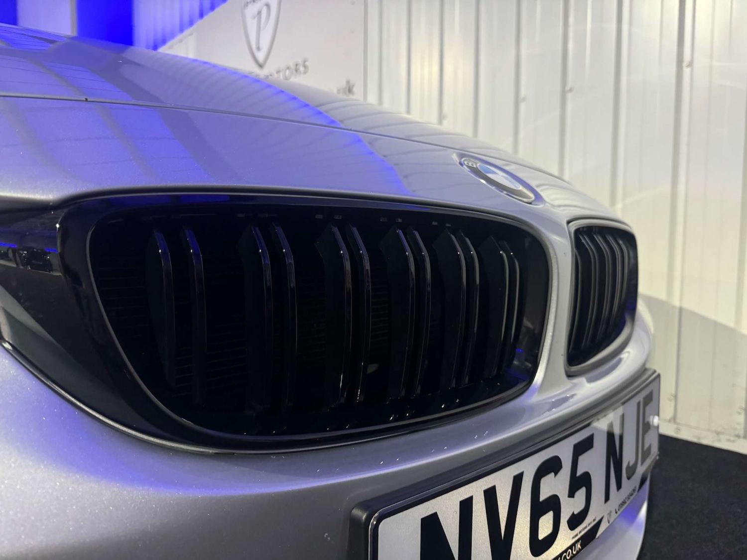 Used BMW 4 Series 2016 for sale - 76611759: Photo 7