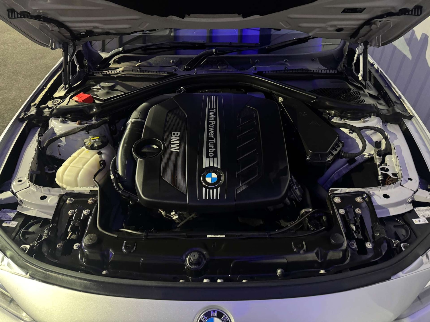 Used BMW 4 Series 2016 for sale - 76611759: Photo 74