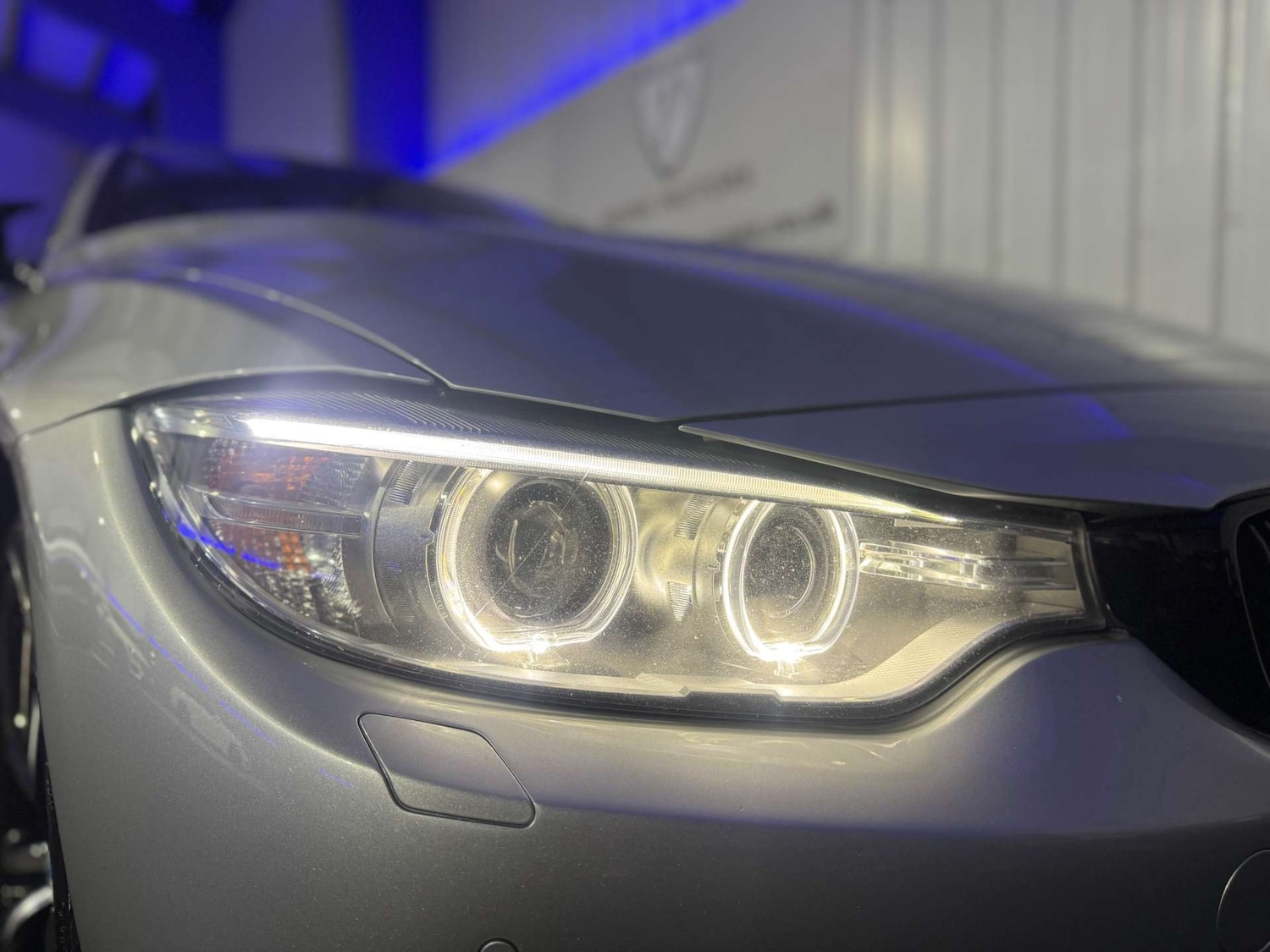 Used BMW 4 Series 2016 for sale - 76611759: Photo 8