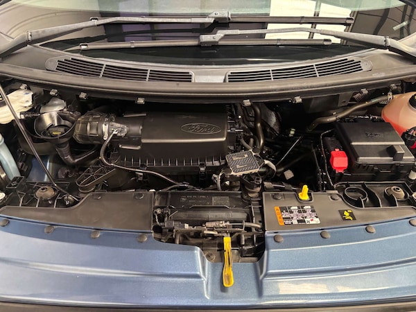 Used Ford Transit Custom 2020 for sale - 76278655: Photo 26