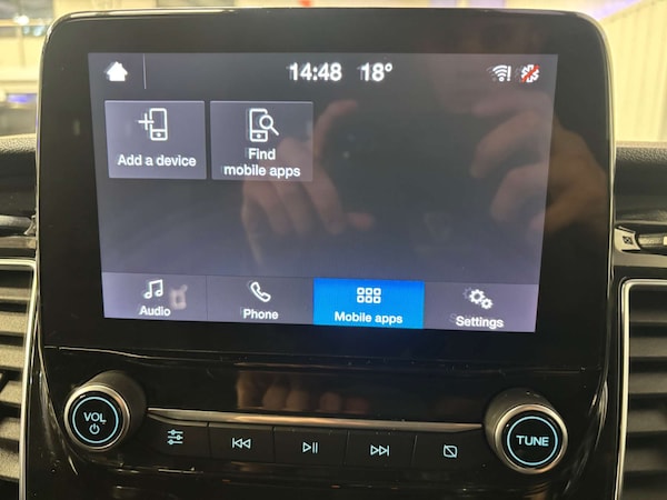 Used Ford Transit Custom 2020 for sale - 76278655: Photo 39