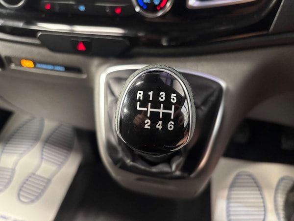 Used Ford Transit Custom 2020 for sale - 76278655: Photo 46