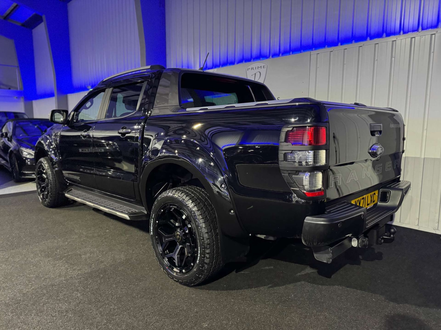 Used Ford Ranger 2021 for sale - 77319057: Photo 12