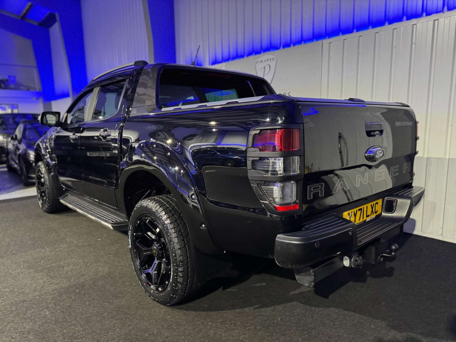 Used Ford Ranger 2021 for sale - 77319057: Photo 13